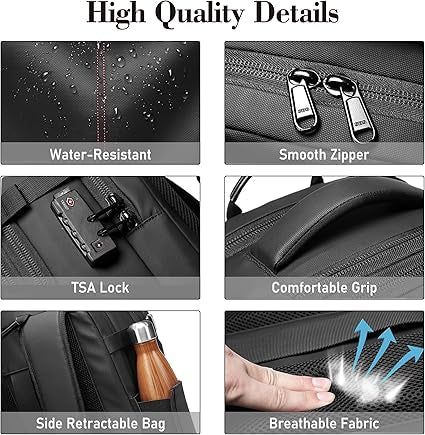 Velicara | Roampack Bag