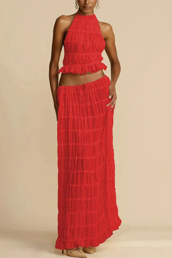 Anne - Boho Summerset