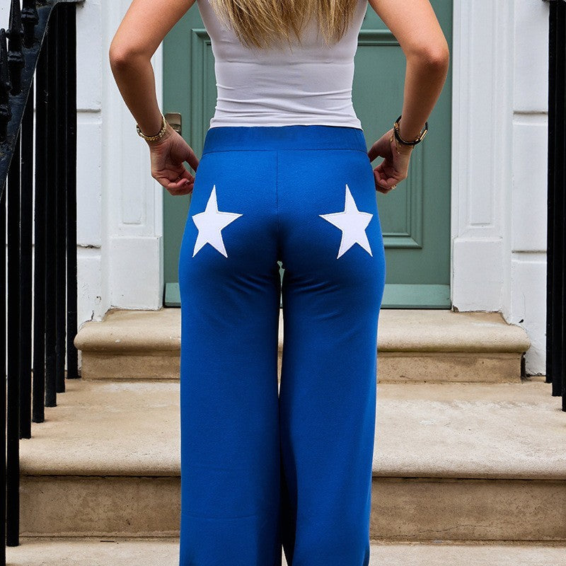 Star Joggers