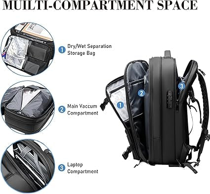 Velicara | Roampack Bag