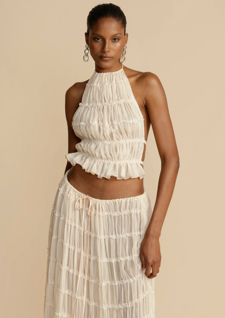 Anne - Boho Summerset
