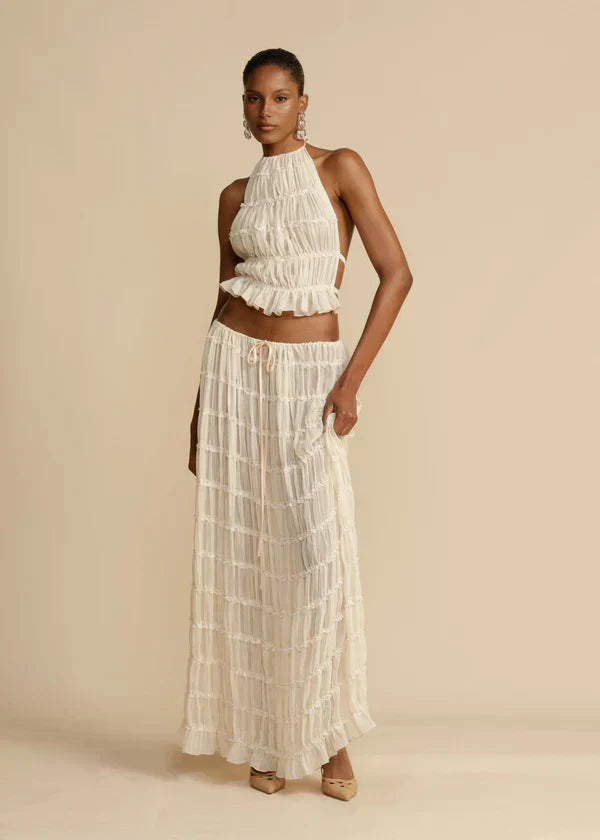 Anne - Boho Summerset