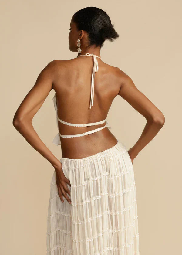 Anne - Boho Summerset