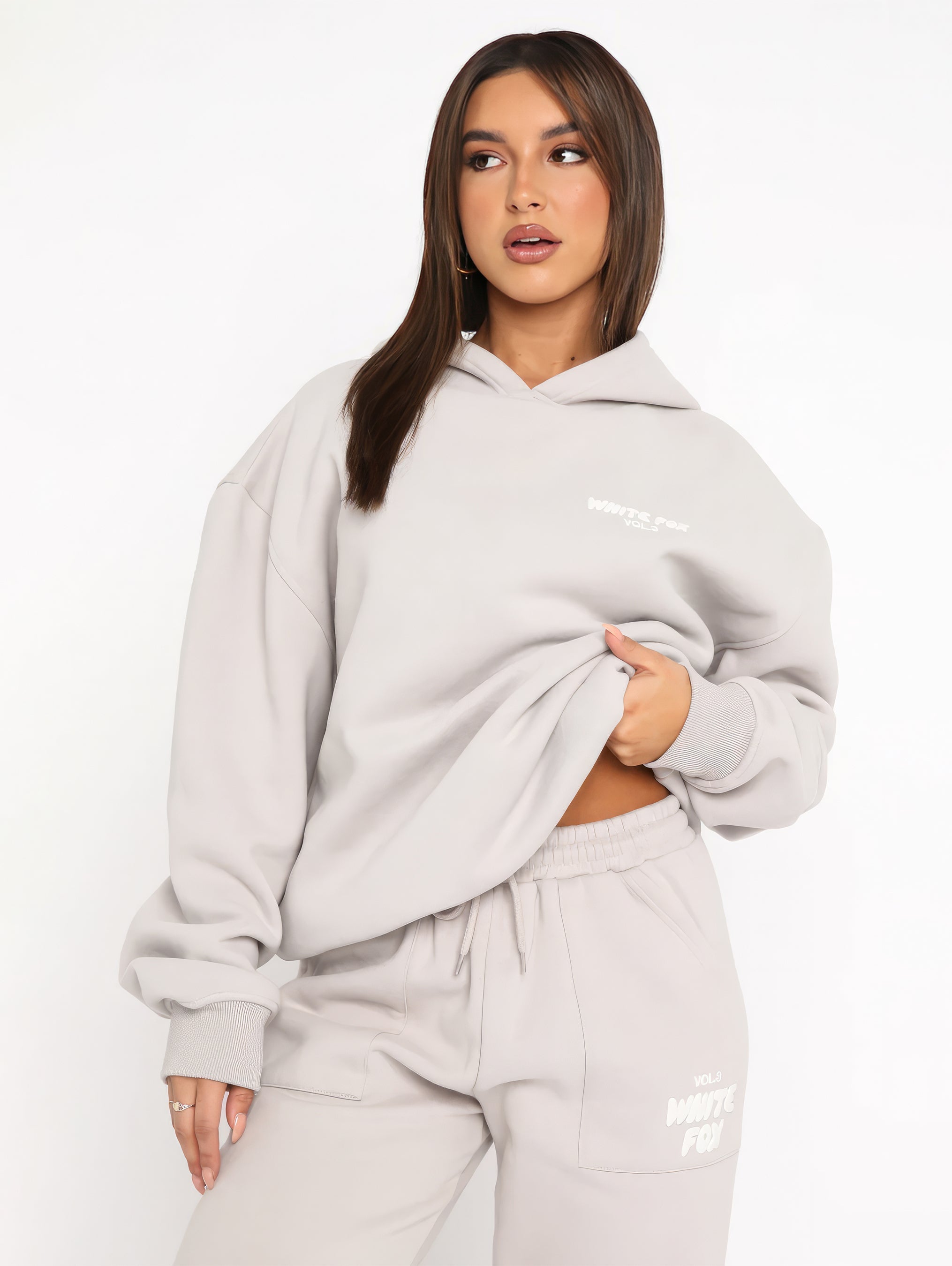 Whitefox Tracksuit