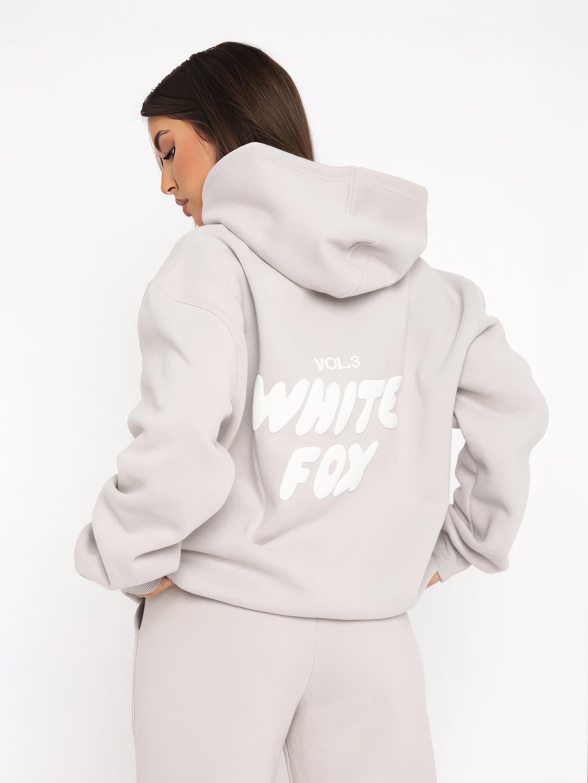 Whitefox Tracksuit