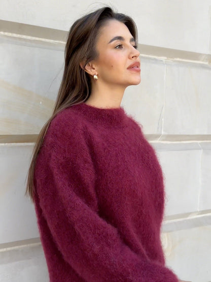 Jady | Elegant Cozy Sweater