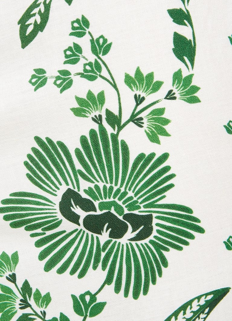 Quinn Maxi Dress